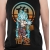 TANK TOP GOKU SUPER SAIYAN